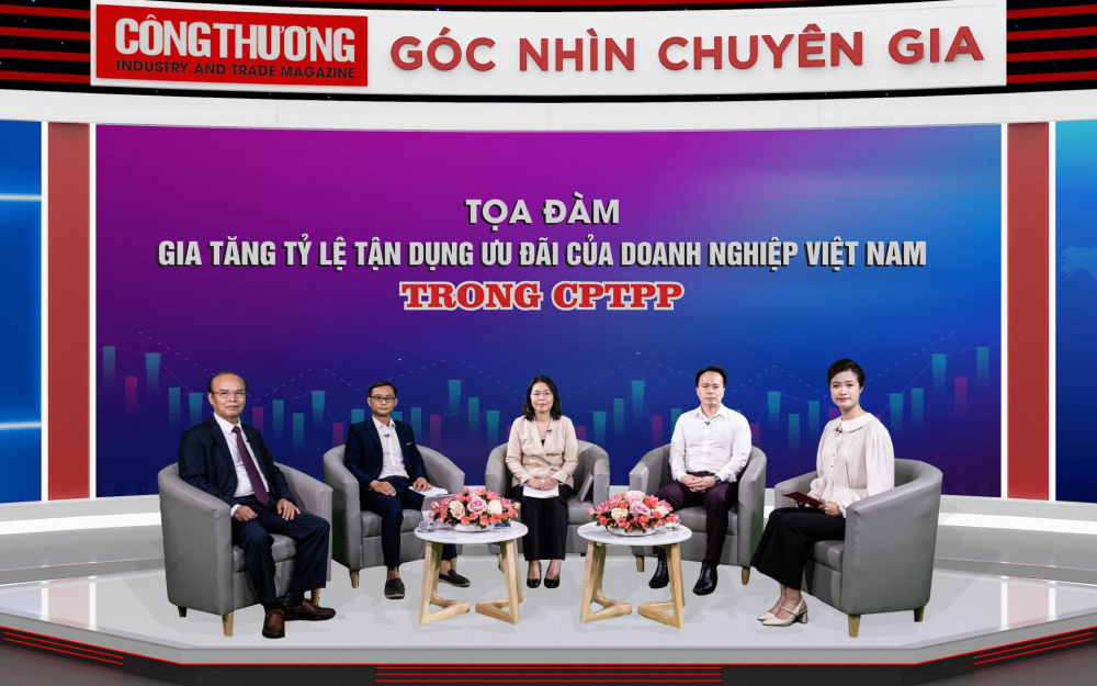 Hiệp định CPTPP