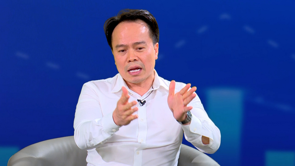ông Khanh