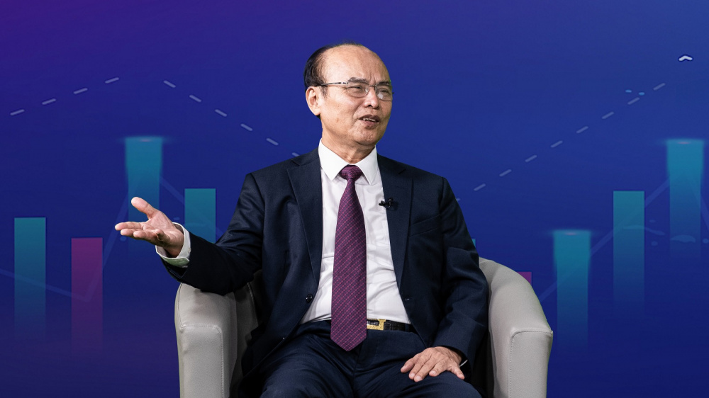 ông Dương - May Hưng Yên