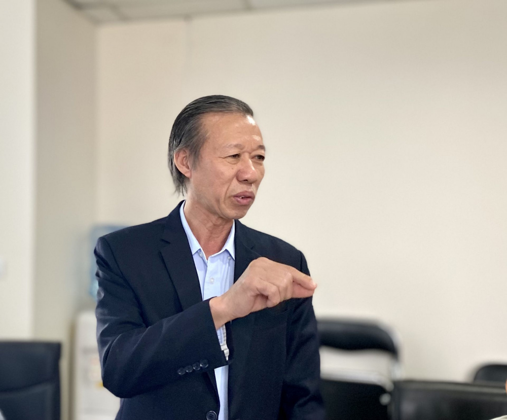 Đánh giá năng lực các Cwincom hiện đang mở hoạt động theo mô hình dịch vụ tiết kiệm năng lượng - ESCO 