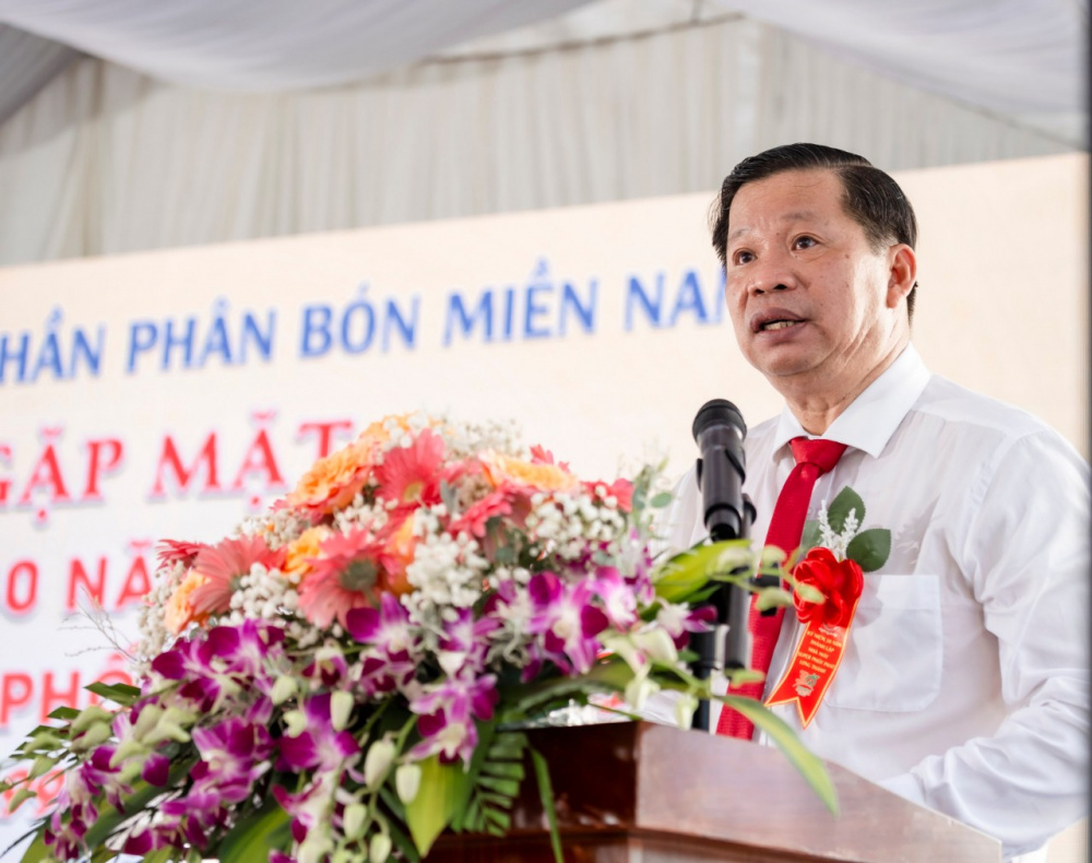 ong thanh