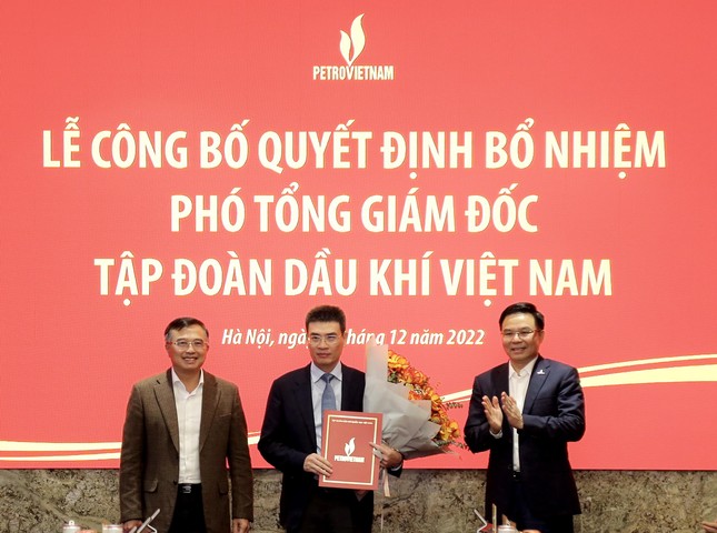 bo nhiem 1