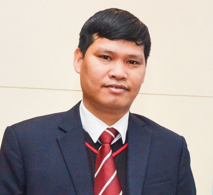 Bùi Quốc Hoan