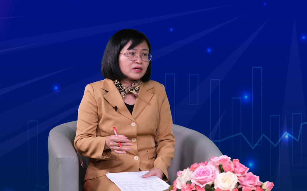Hằng VASEP