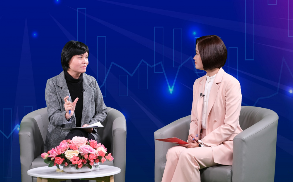 bà Trang WTO