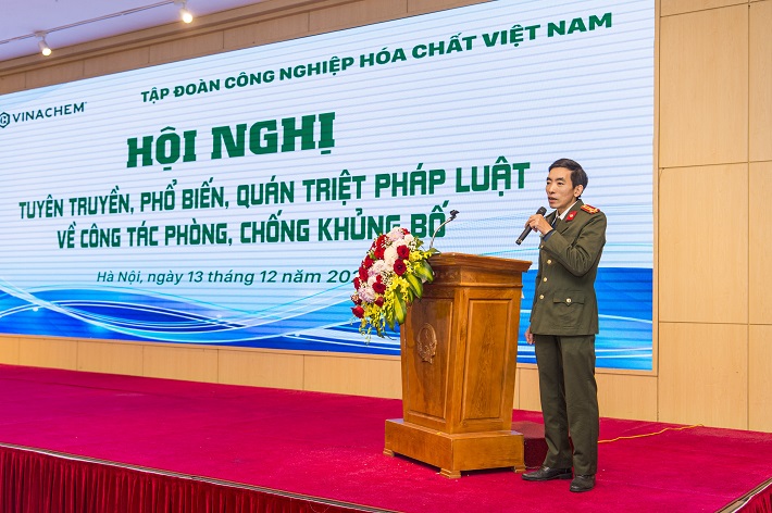 ong minh