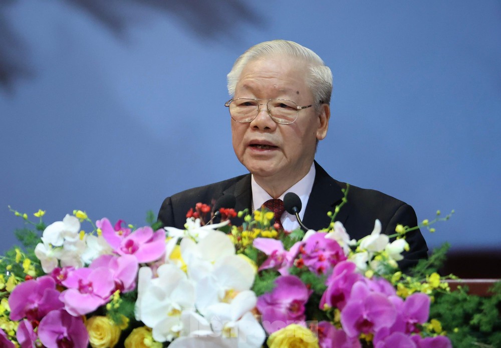 tong bi thu