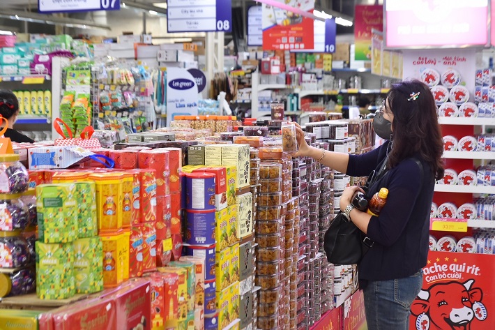 co.op mart bien hoa