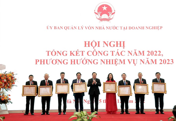 Petrovietnam 1