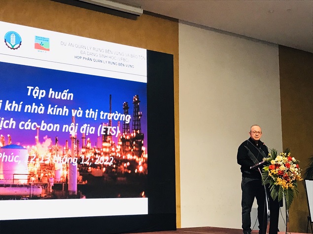 tập huấn