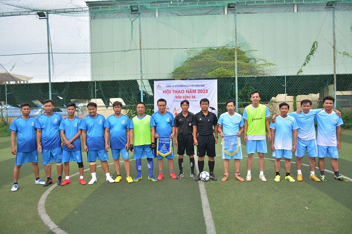 mien nam b
