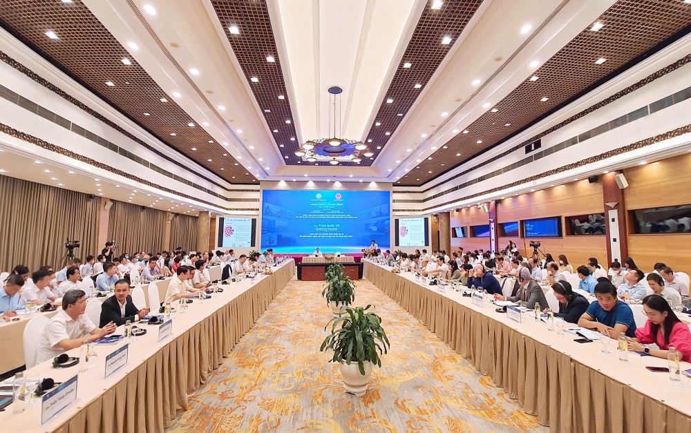 Diễn đàn công nghệ và năng lượng 2022