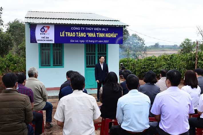 Đoàn Tiến Cường