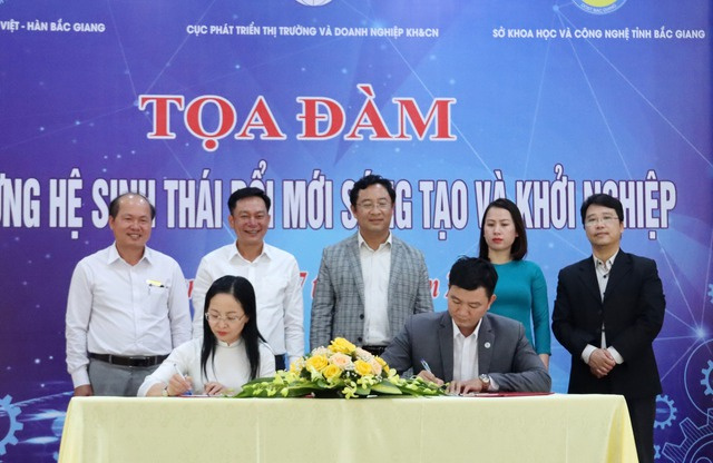 khoa học công nghệ