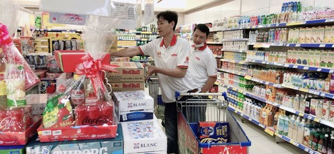 co.op mart