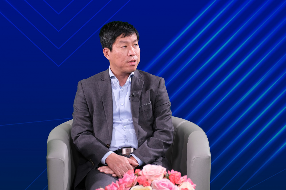 ông Trung - PVTM