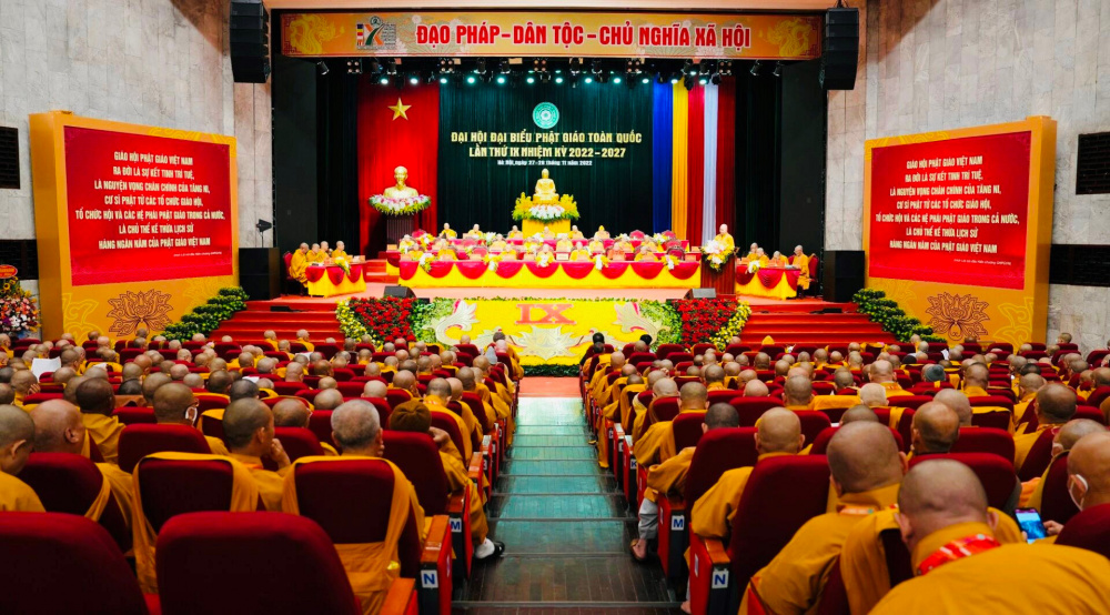Đạo Phật