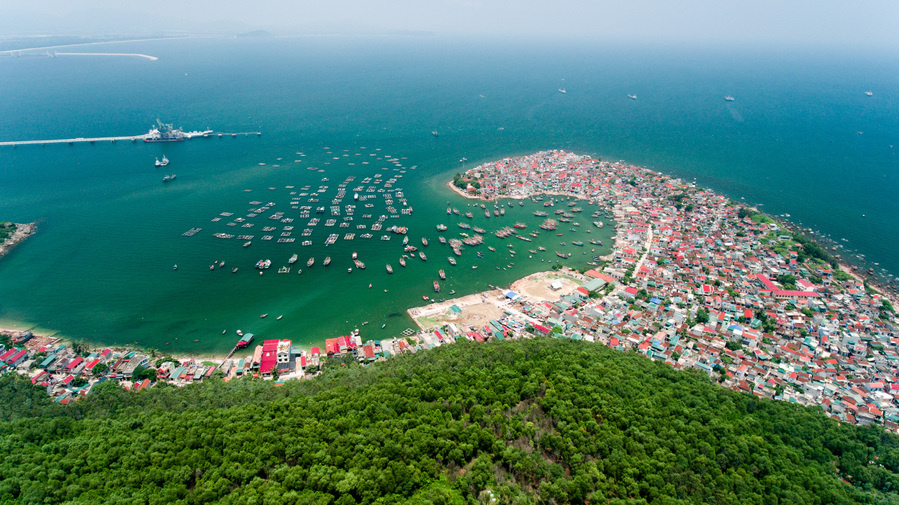 Biển Việt Nam