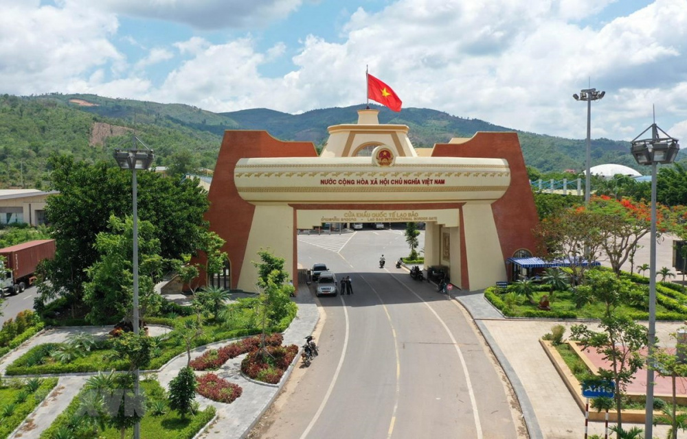 Khu kinh tế cửa khẩu