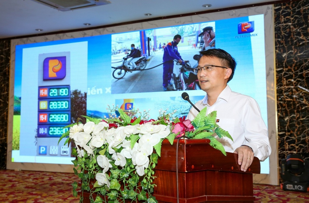 ong do hoang ha