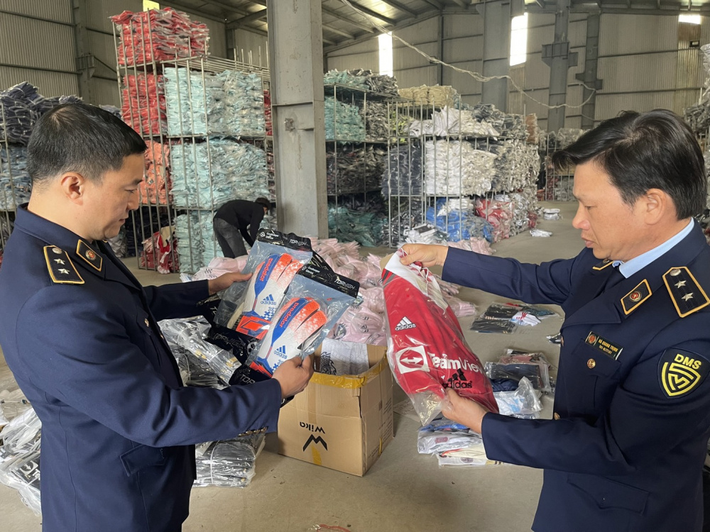 Vi phạm thương mại điện tử
