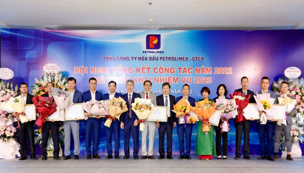 PLC tổng kết