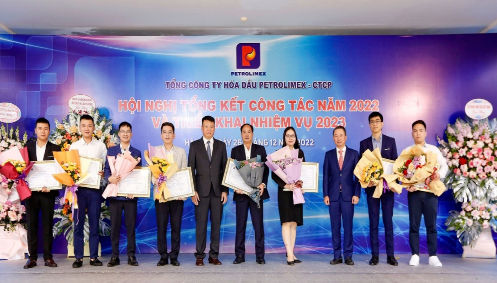 PLC tổng kết 2
