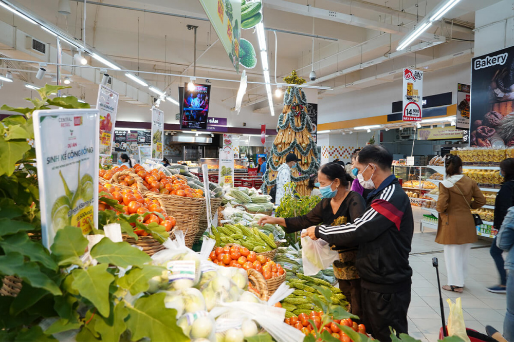 Sinh kế cộng đồng