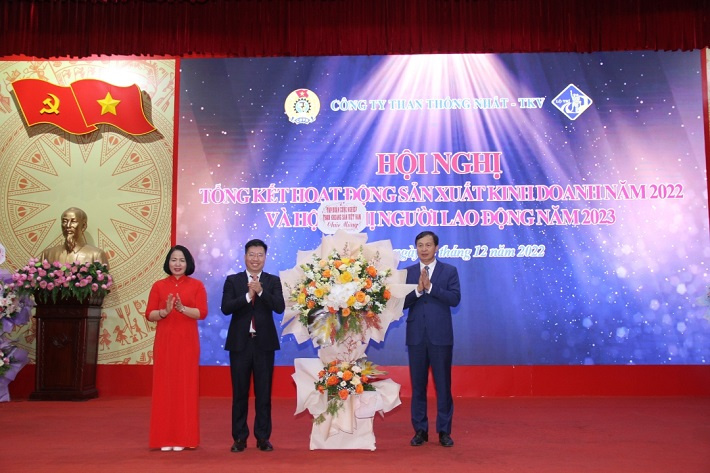 than thong nhat 1