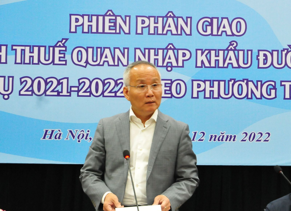 thu truong khanh