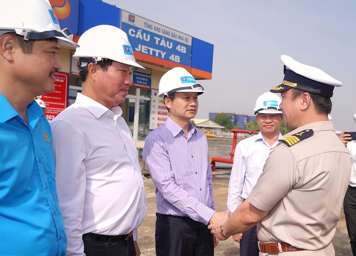 xang dau 1