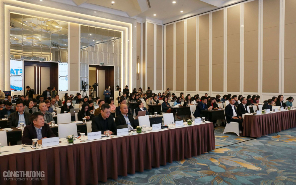 Tổng kết 2 năm thực thi Hiệp định EVFTA