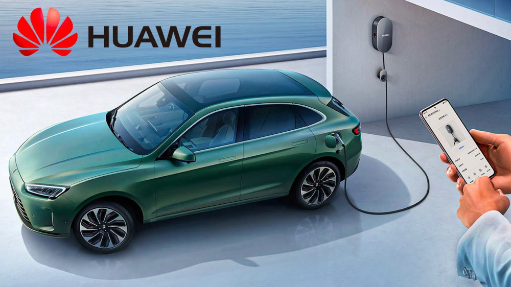 Huawei vẫn có mặt trên các sản phẩm công nghệ theo cách trung gian
