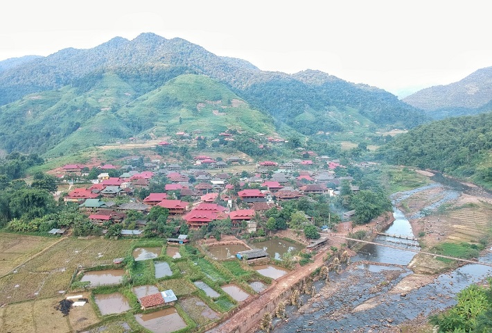 Nậm Pồ