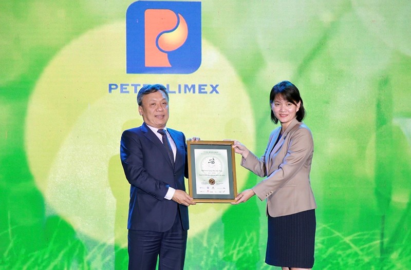 petrolimex 1