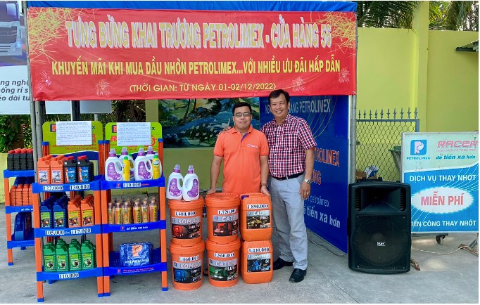 xang dau 2