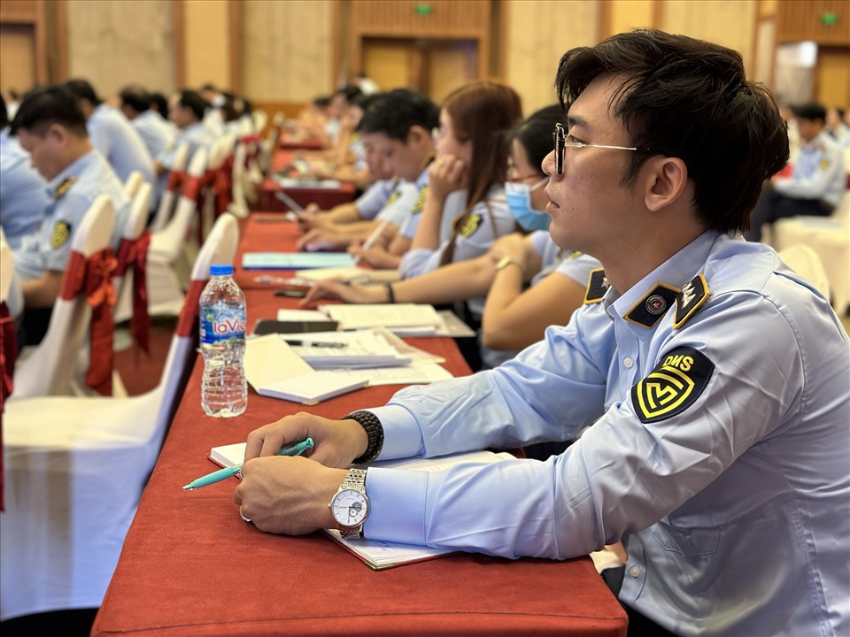 Quản lý thị trường