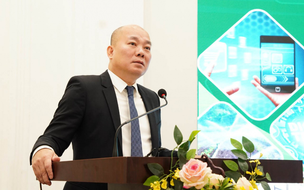 anh Phú XTTM