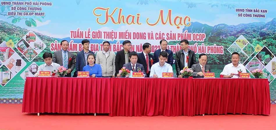 ký kết