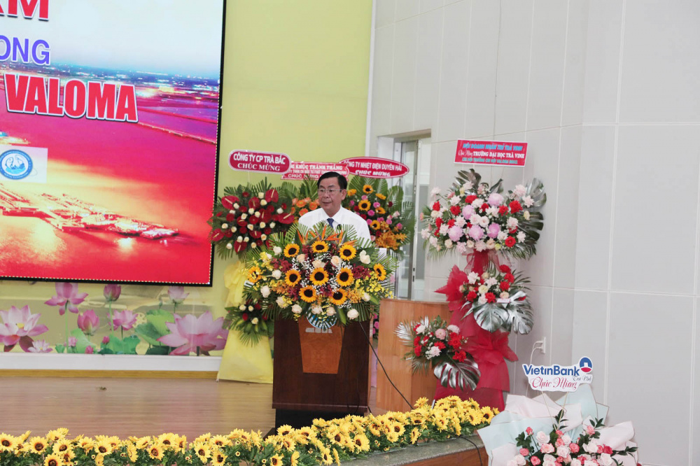 ông Bình Trà Vinh