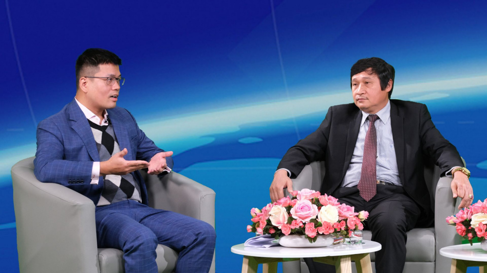 khách mời 2
