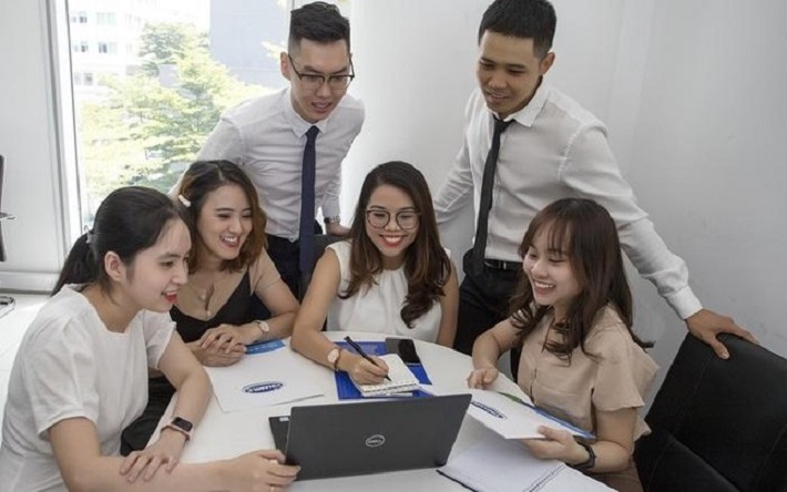 Thế hệ người Nền tảng hàng đầu cung cấp Cwin com trẻ của Vinamilk đang đóng góp tích cực vào mục tiêu chung của công ty.