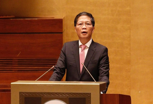 ong tran tuan anh