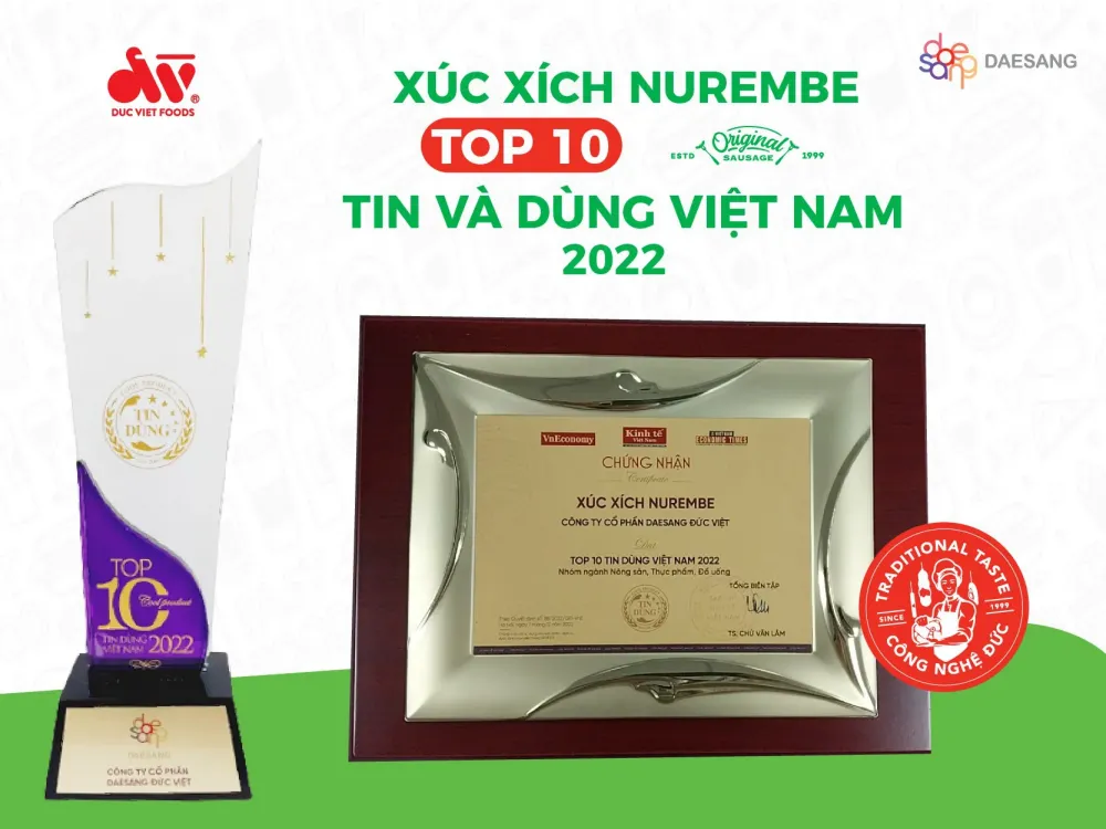 Daesan Đức Việt 