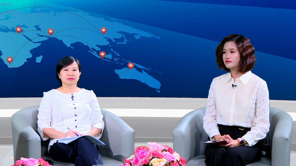 tọa đàm