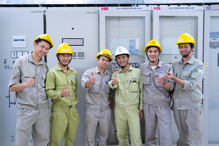 Công ty Thủy điện Buôn Kuốp đạt kết quả khả quan trong SXKD năm 2022