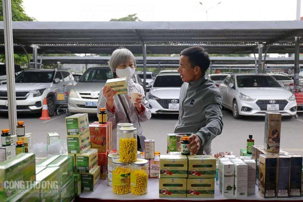 Ngay từ chiều ngày 08/12, hoạt động trải nghiệm "Tuần lễ Link vào Cwin Cá Cược Thể Thao 2026 an toàn vùng miền" đã khai mạc và sẵn sàng đón những vị khách đầu tiên.