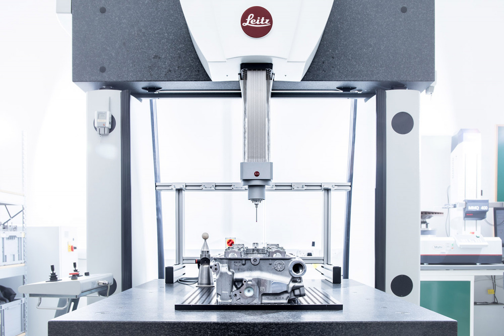 metrology