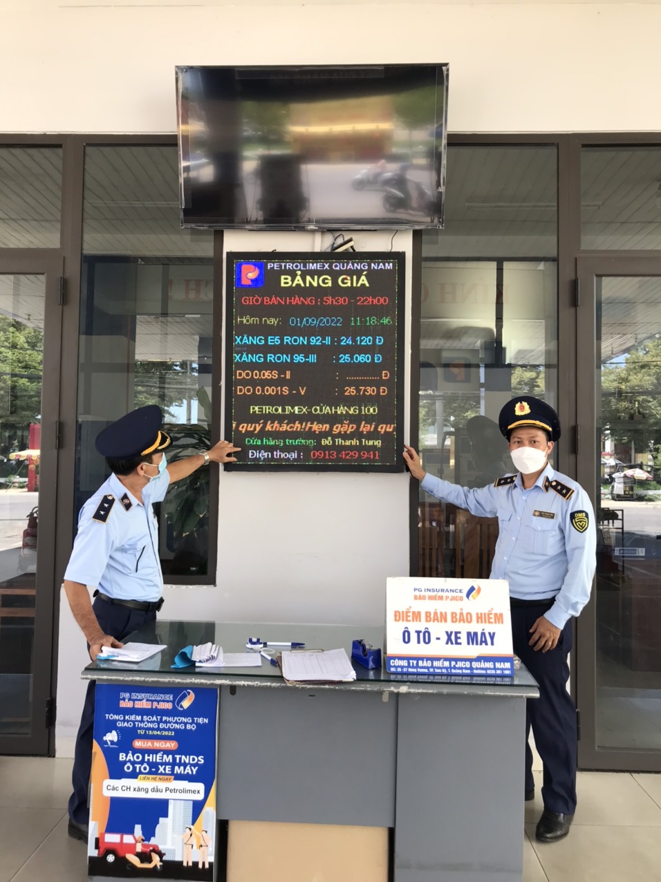 QLTT Quảng Nam