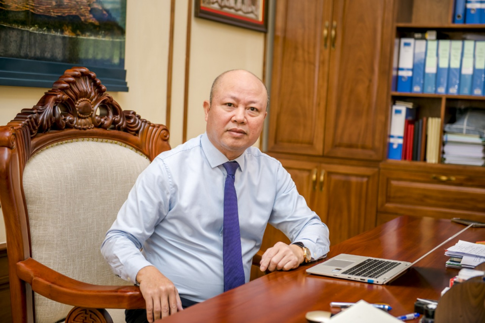 ong cuong